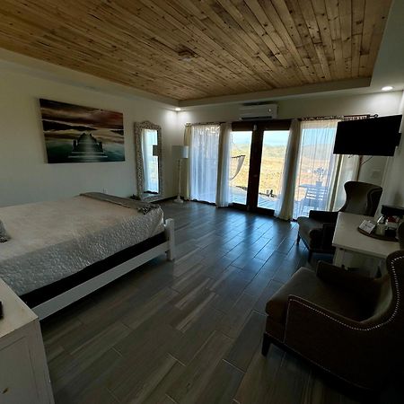 Maple Resort Ejido Santa Rosa Екстериор снимка