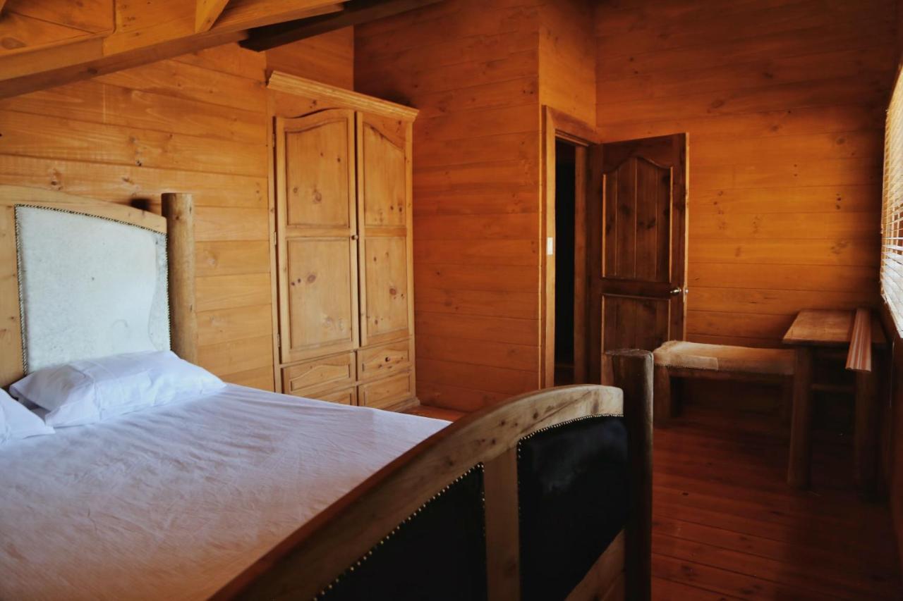 Maple Resort Ejido Santa Rosa Стая снимка