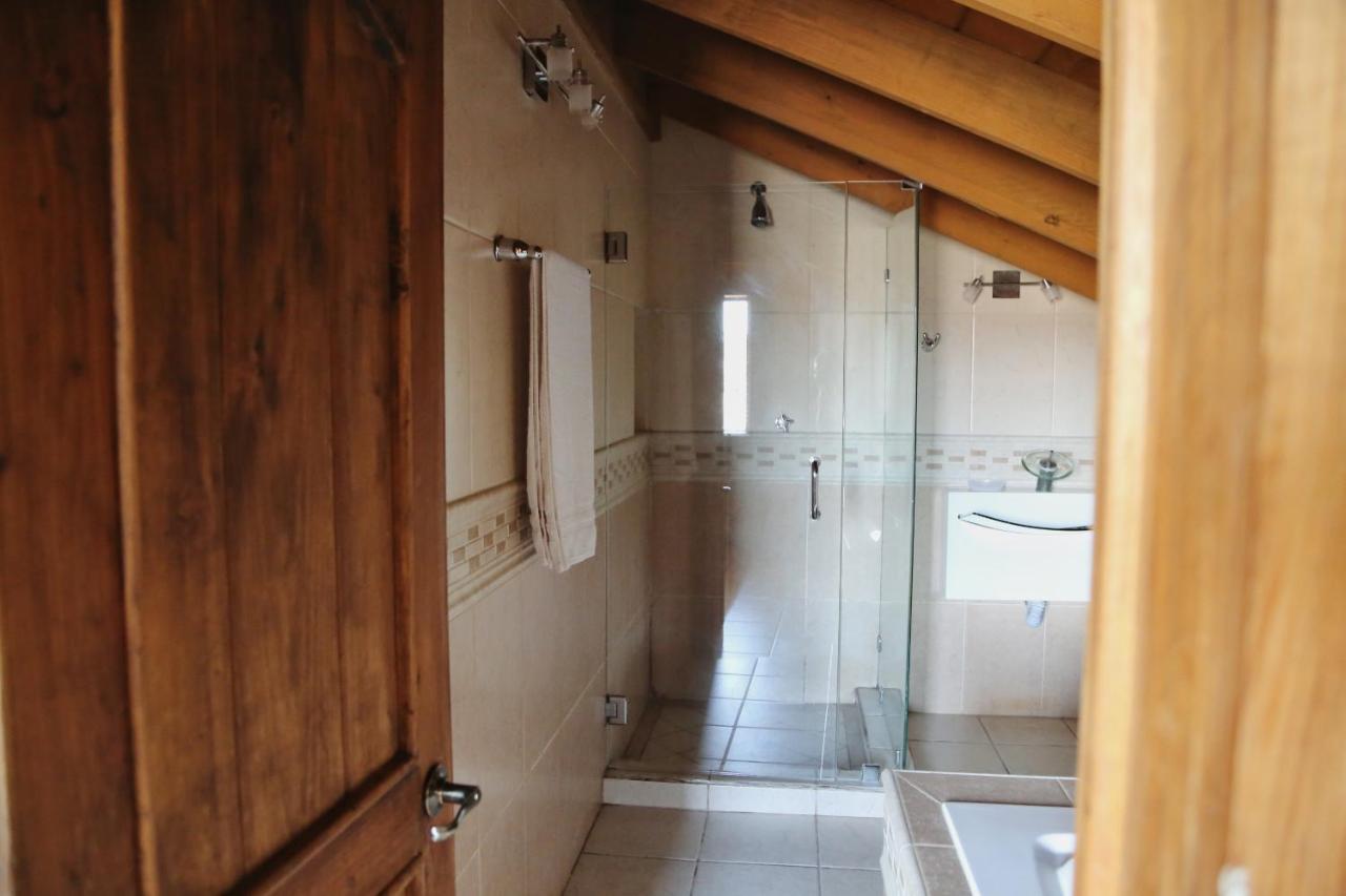 Maple Resort Ejido Santa Rosa Стая снимка