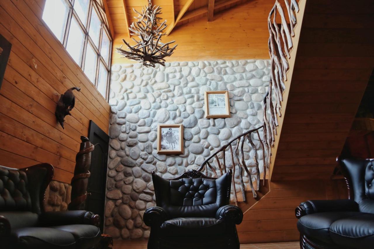 Maple Resort Ejido Santa Rosa Стая снимка