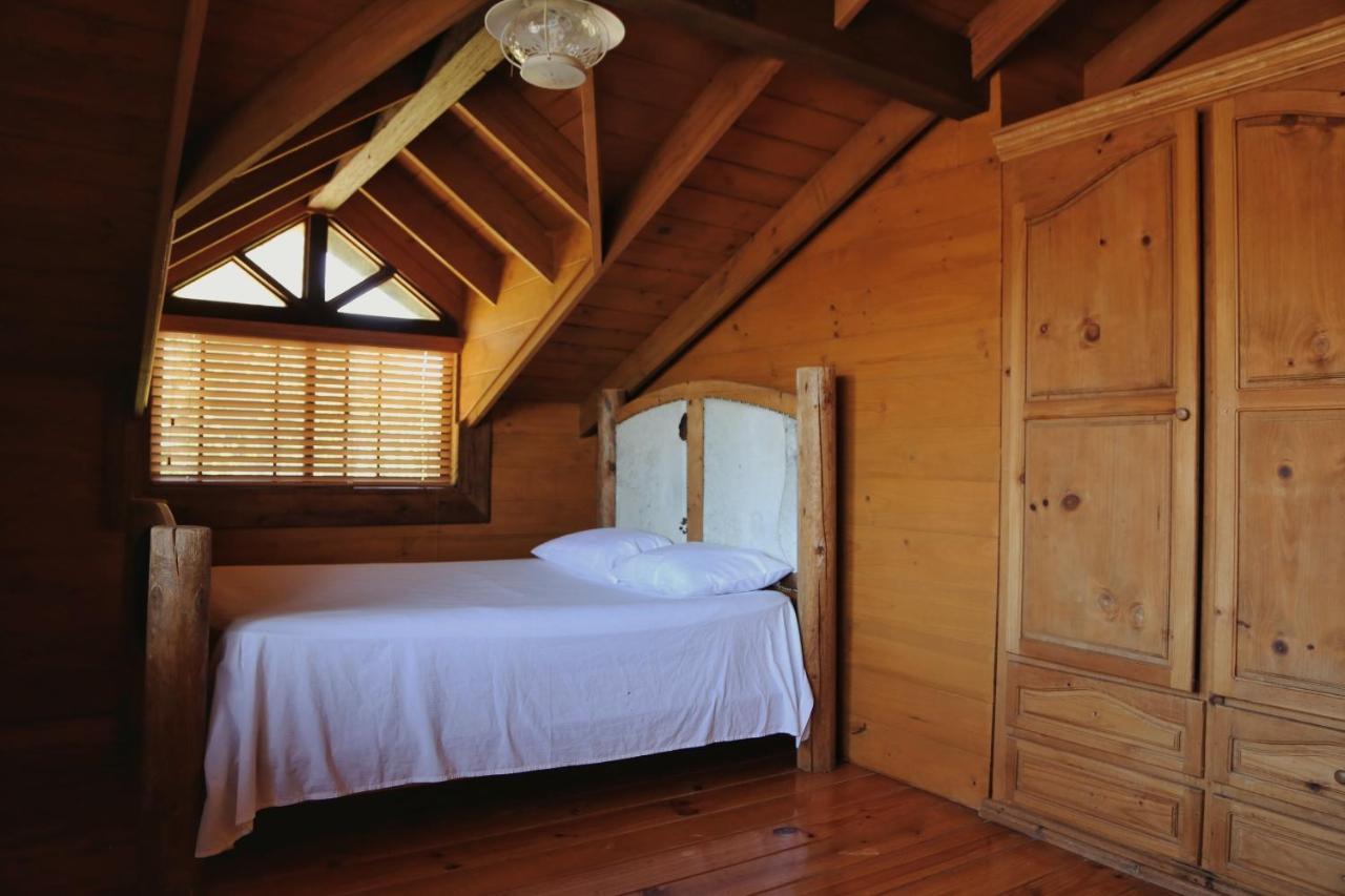 Maple Resort Ejido Santa Rosa Стая снимка