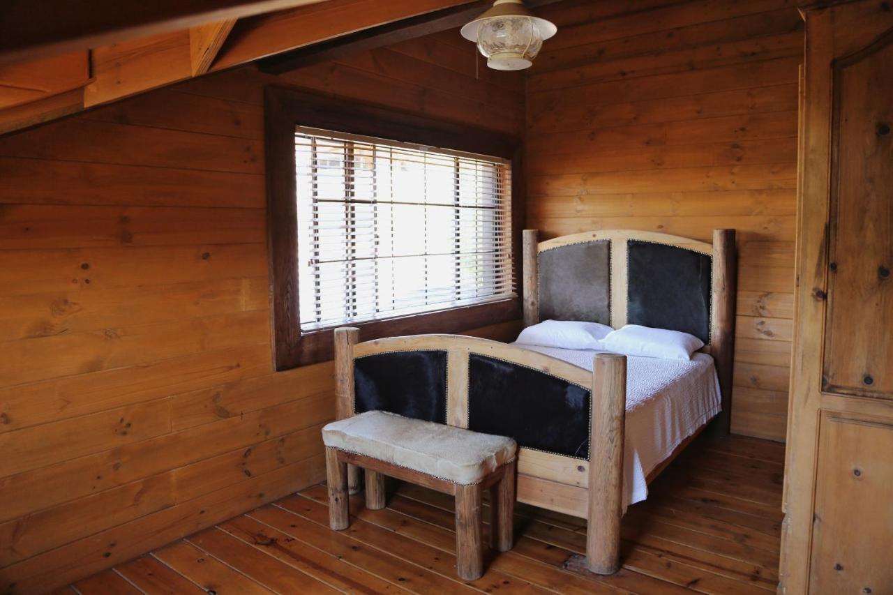 Maple Resort Ejido Santa Rosa Стая снимка