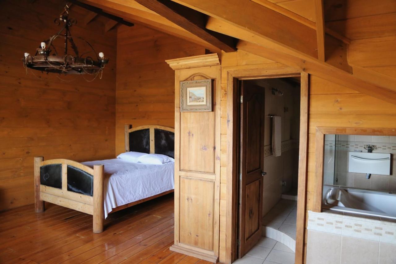 Maple Resort Ejido Santa Rosa Стая снимка