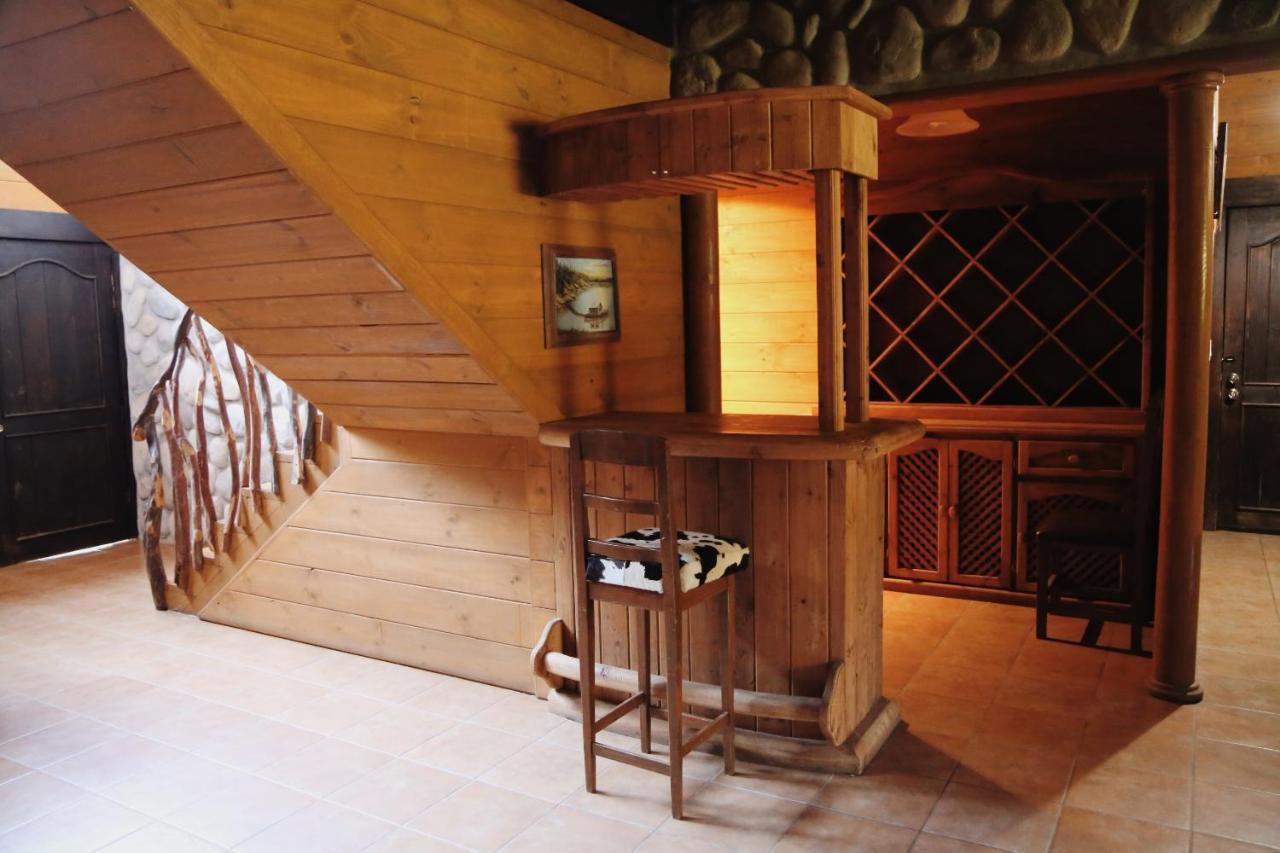 Maple Resort Ejido Santa Rosa Стая снимка