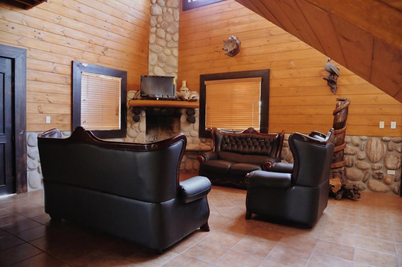 Maple Resort Ejido Santa Rosa Стая снимка