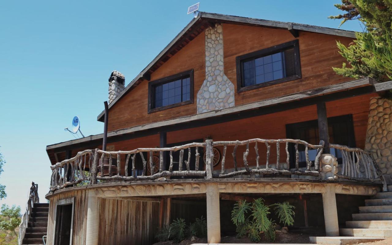 Maple Resort Ejido Santa Rosa Стая снимка