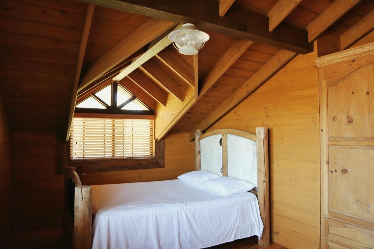 Maple Resort Ejido Santa Rosa Стая снимка