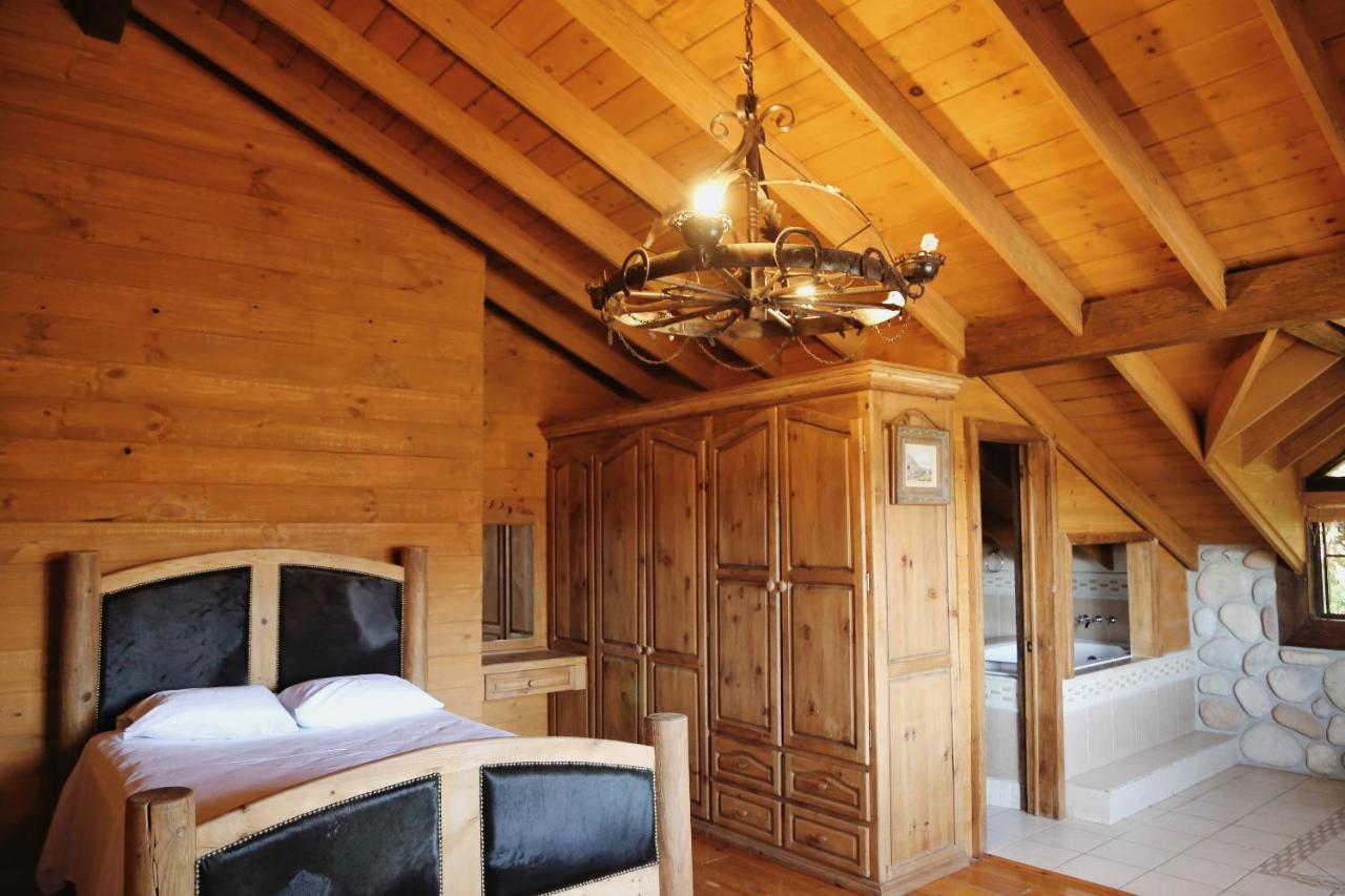 Maple Resort Ejido Santa Rosa Стая снимка