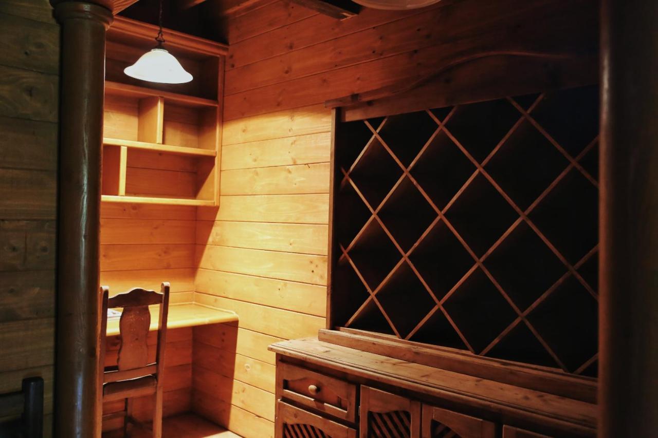 Maple Resort Ejido Santa Rosa Стая снимка
