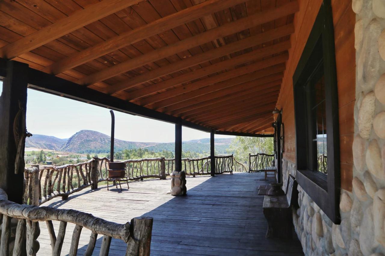 Maple Resort Ejido Santa Rosa Стая снимка