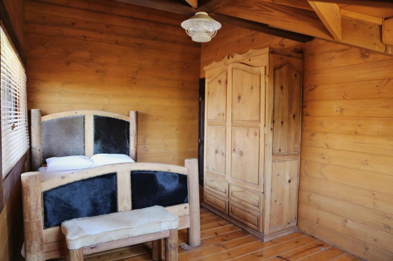 Maple Resort Ejido Santa Rosa Стая снимка