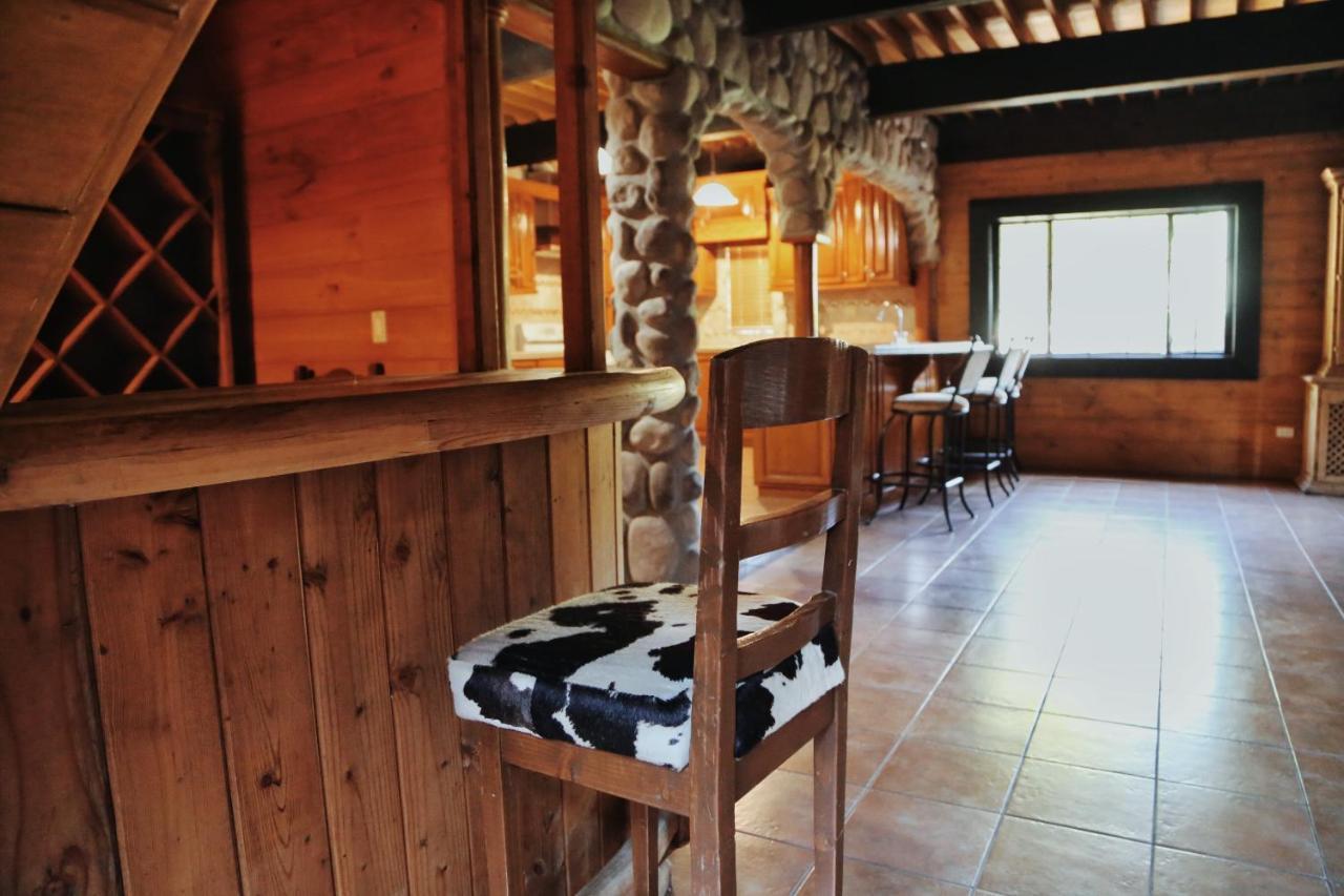 Maple Resort Ejido Santa Rosa Стая снимка