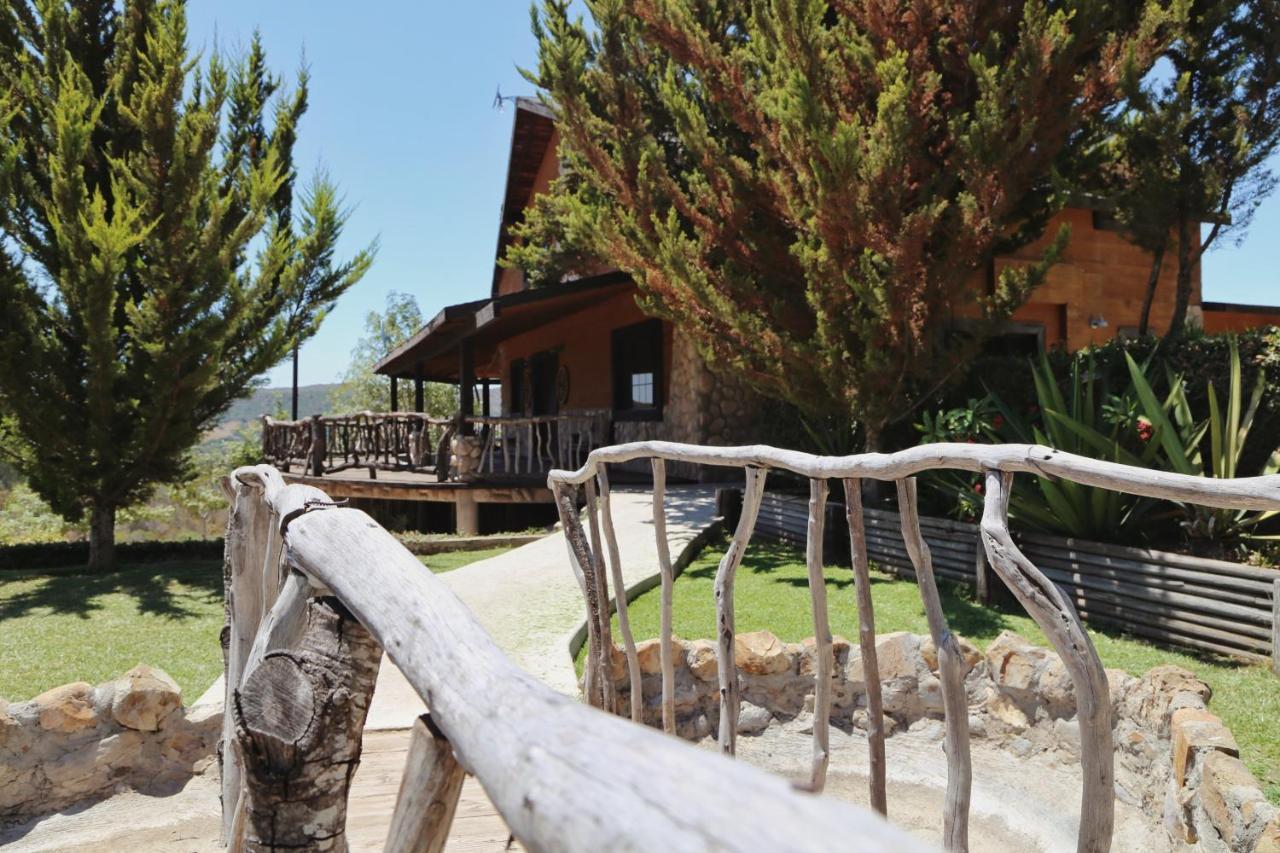Maple Resort Ejido Santa Rosa Стая снимка