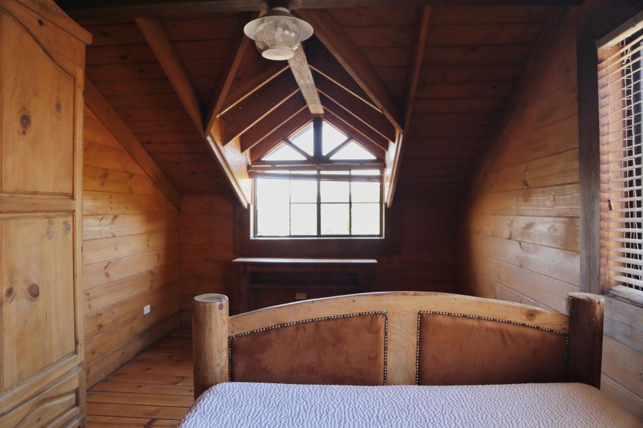 Maple Resort Ejido Santa Rosa Стая снимка