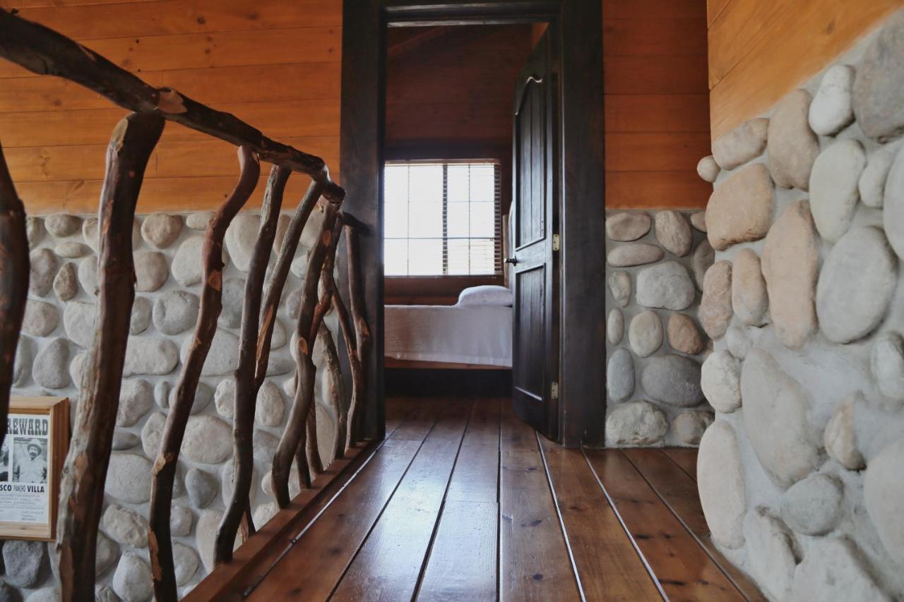 Maple Resort Ejido Santa Rosa Стая снимка