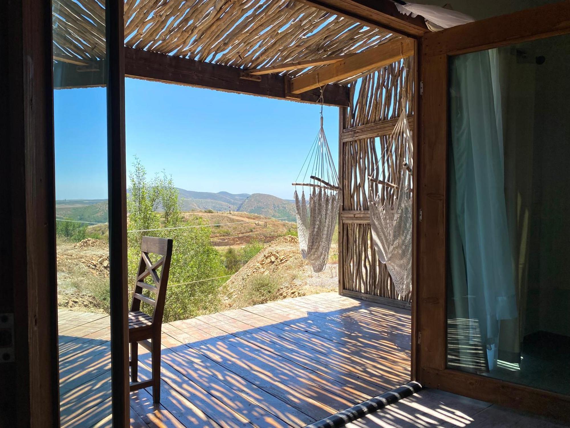 Maple Resort Ejido Santa Rosa Екстериор снимка