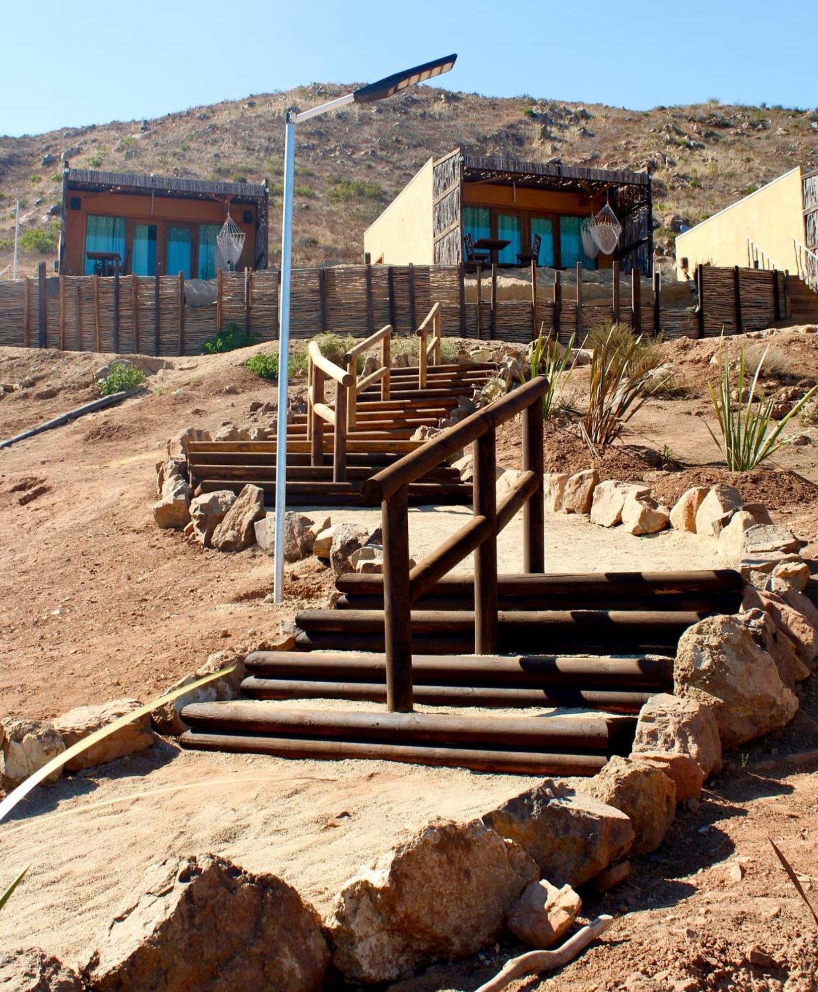 Maple Resort Ejido Santa Rosa Екстериор снимка