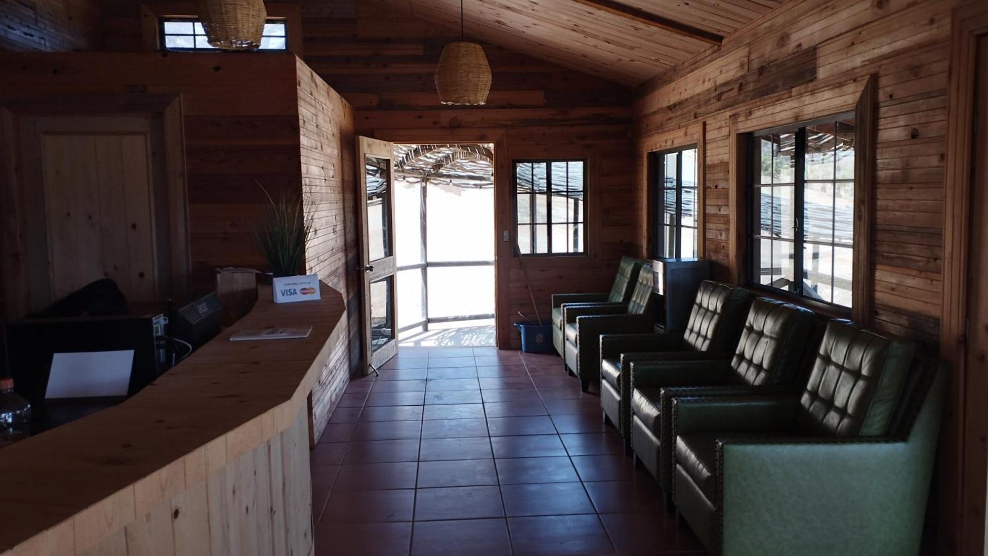 Maple Resort Ejido Santa Rosa Екстериор снимка