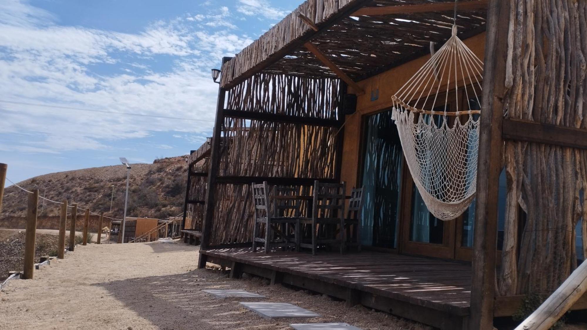 Maple Resort Ejido Santa Rosa Екстериор снимка
