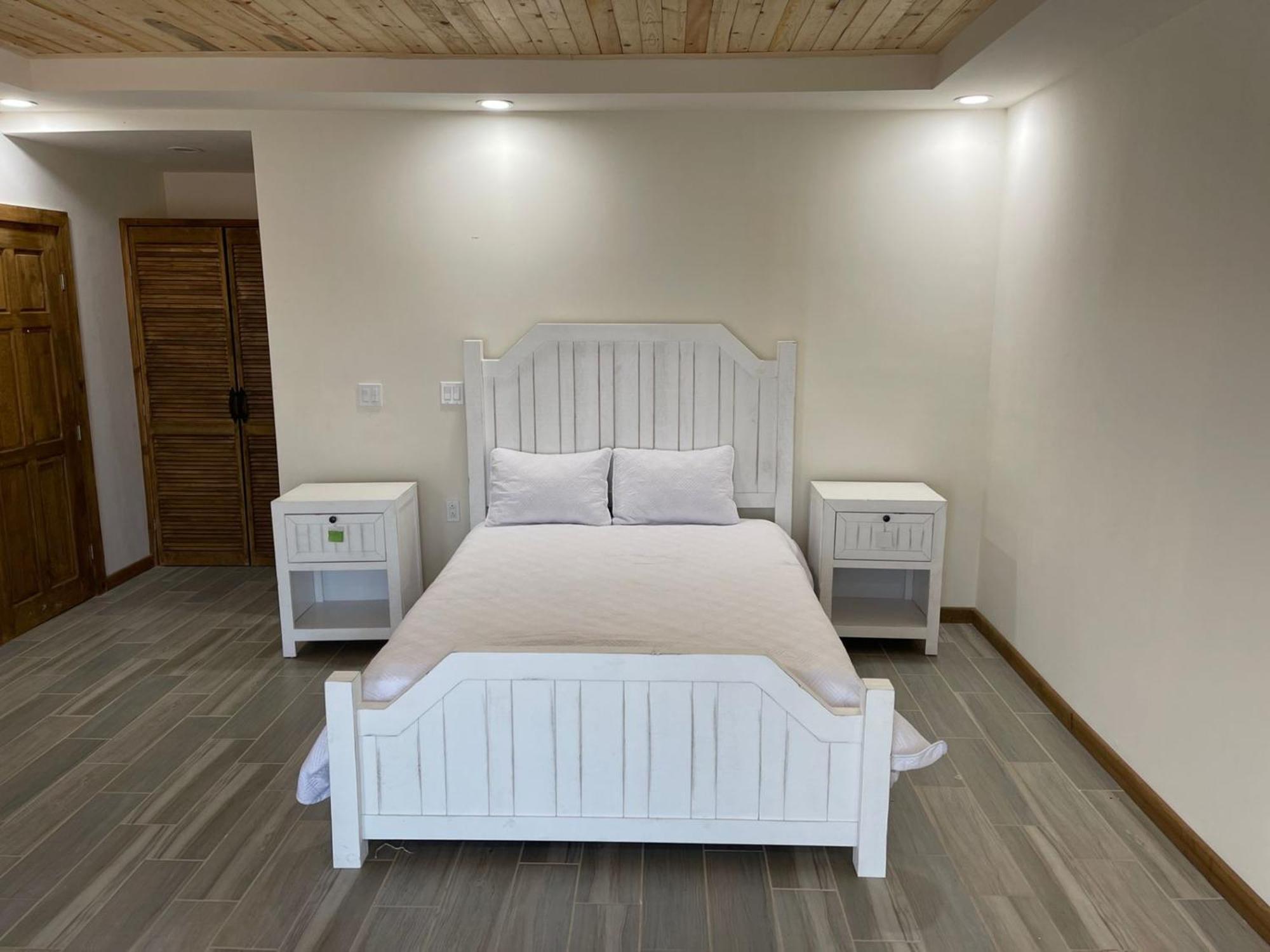Maple Resort Ejido Santa Rosa Екстериор снимка