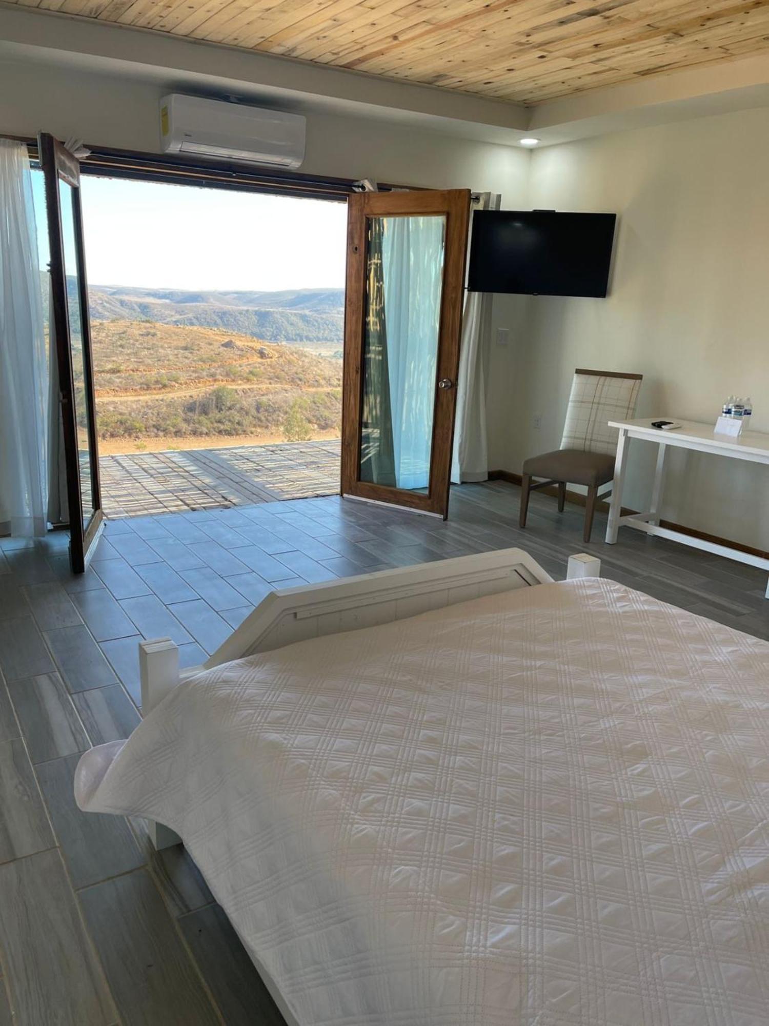 Maple Resort Ejido Santa Rosa Екстериор снимка