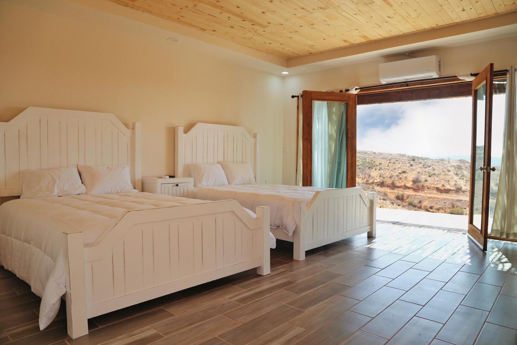 Maple Resort Ejido Santa Rosa Екстериор снимка
