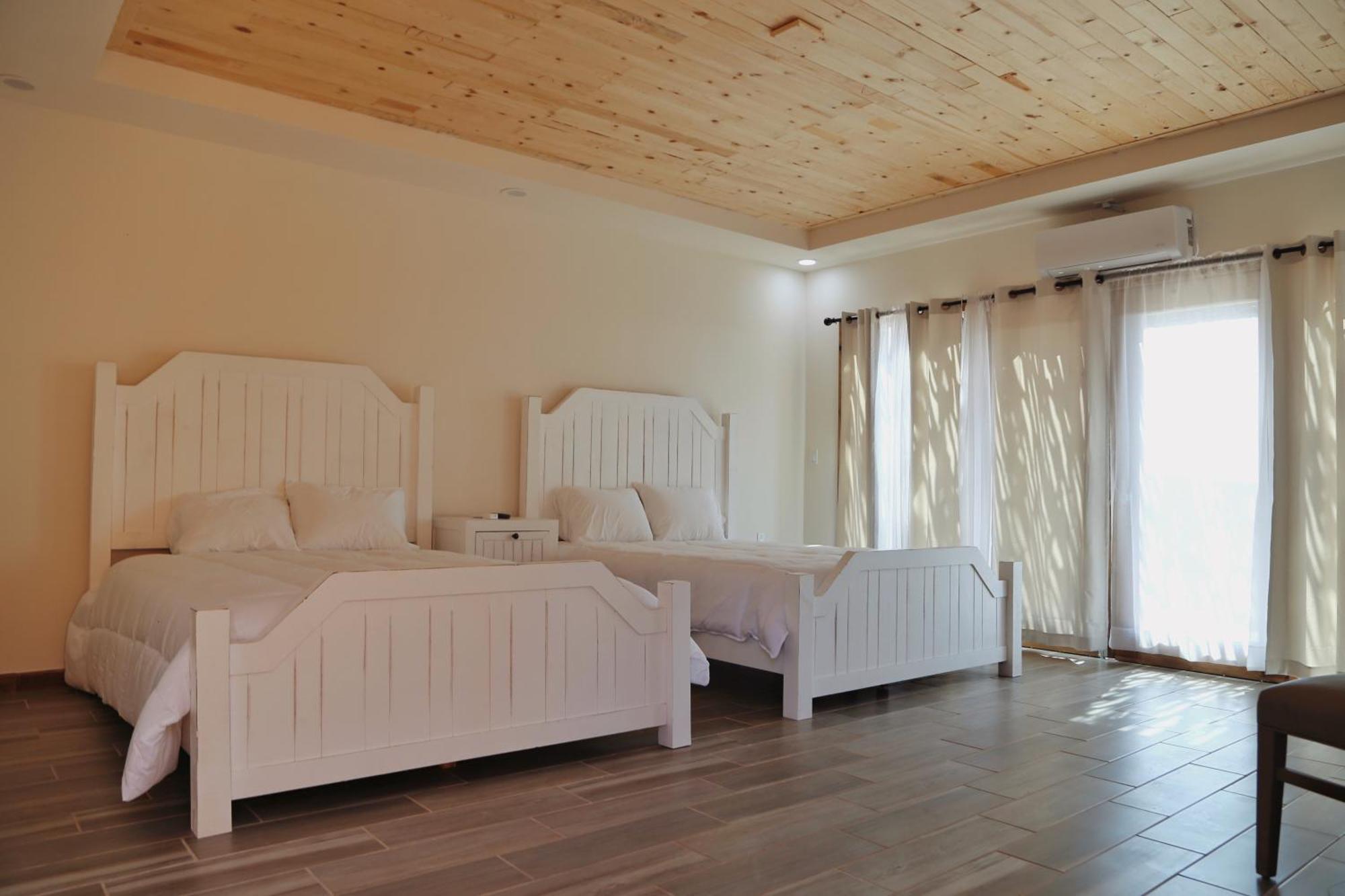 Maple Resort Ejido Santa Rosa Екстериор снимка