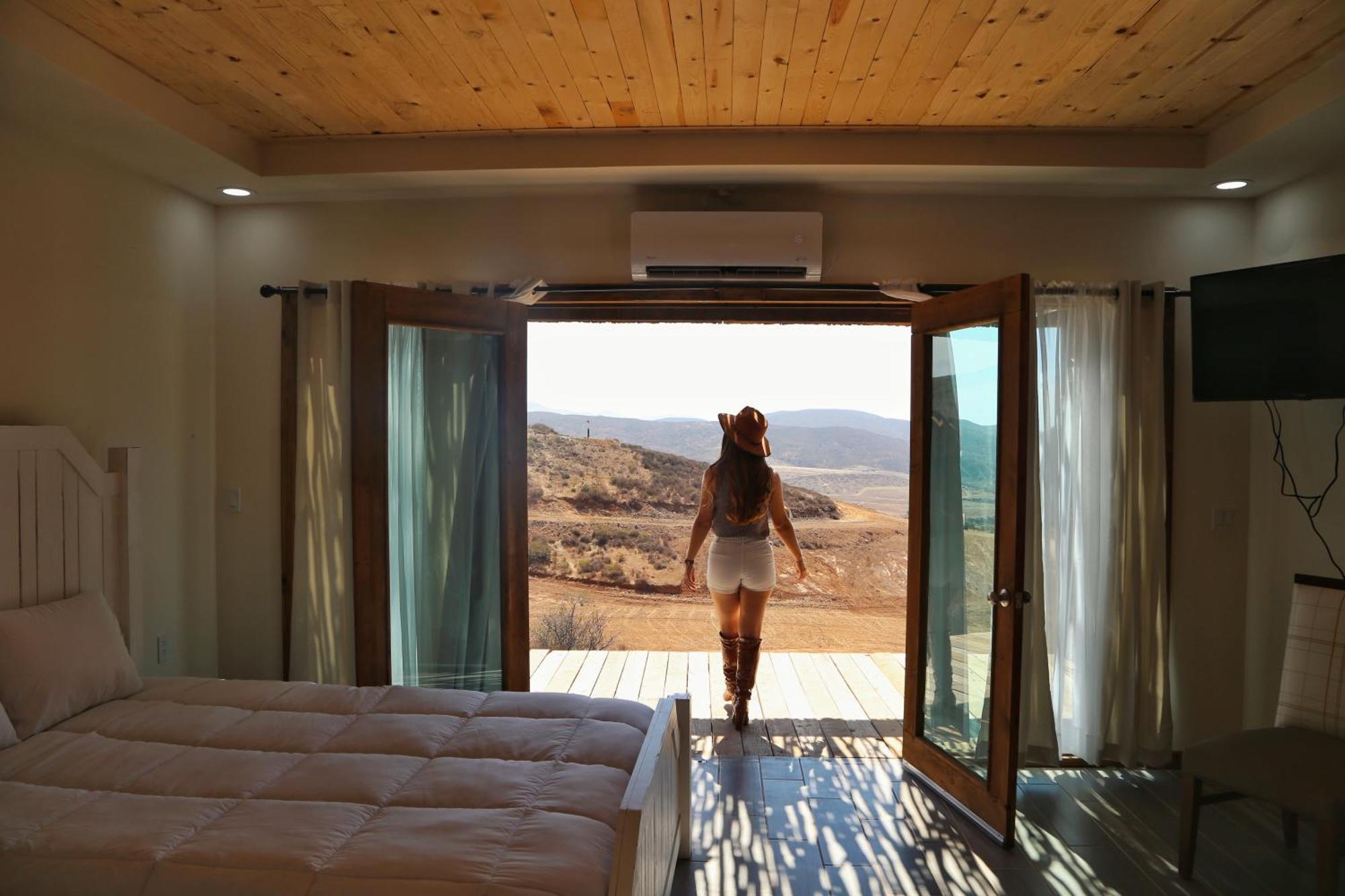 Maple Resort Ejido Santa Rosa Екстериор снимка