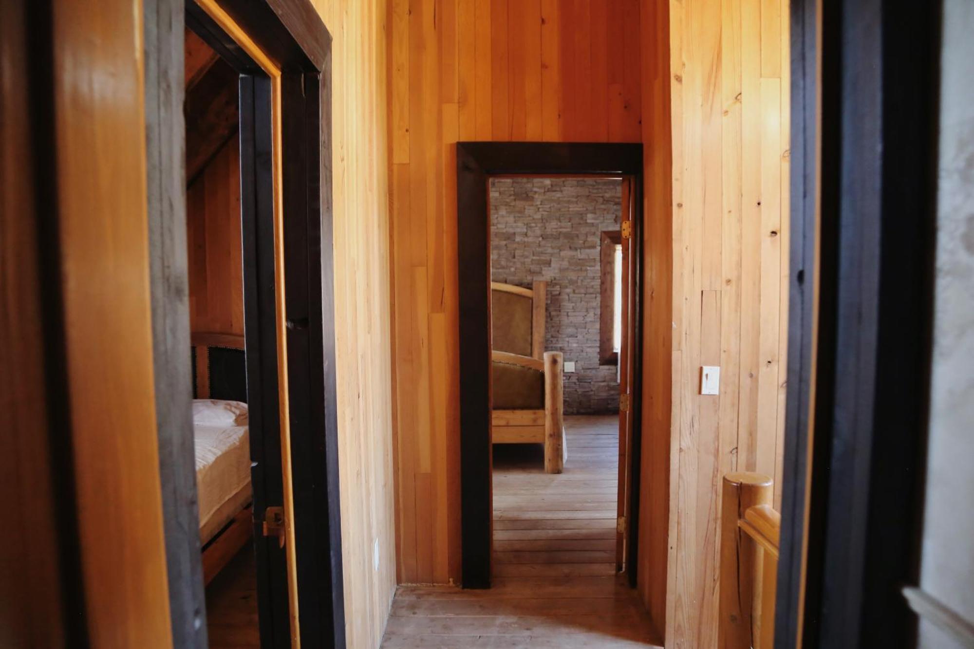 Maple Resort Ejido Santa Rosa Стая снимка
