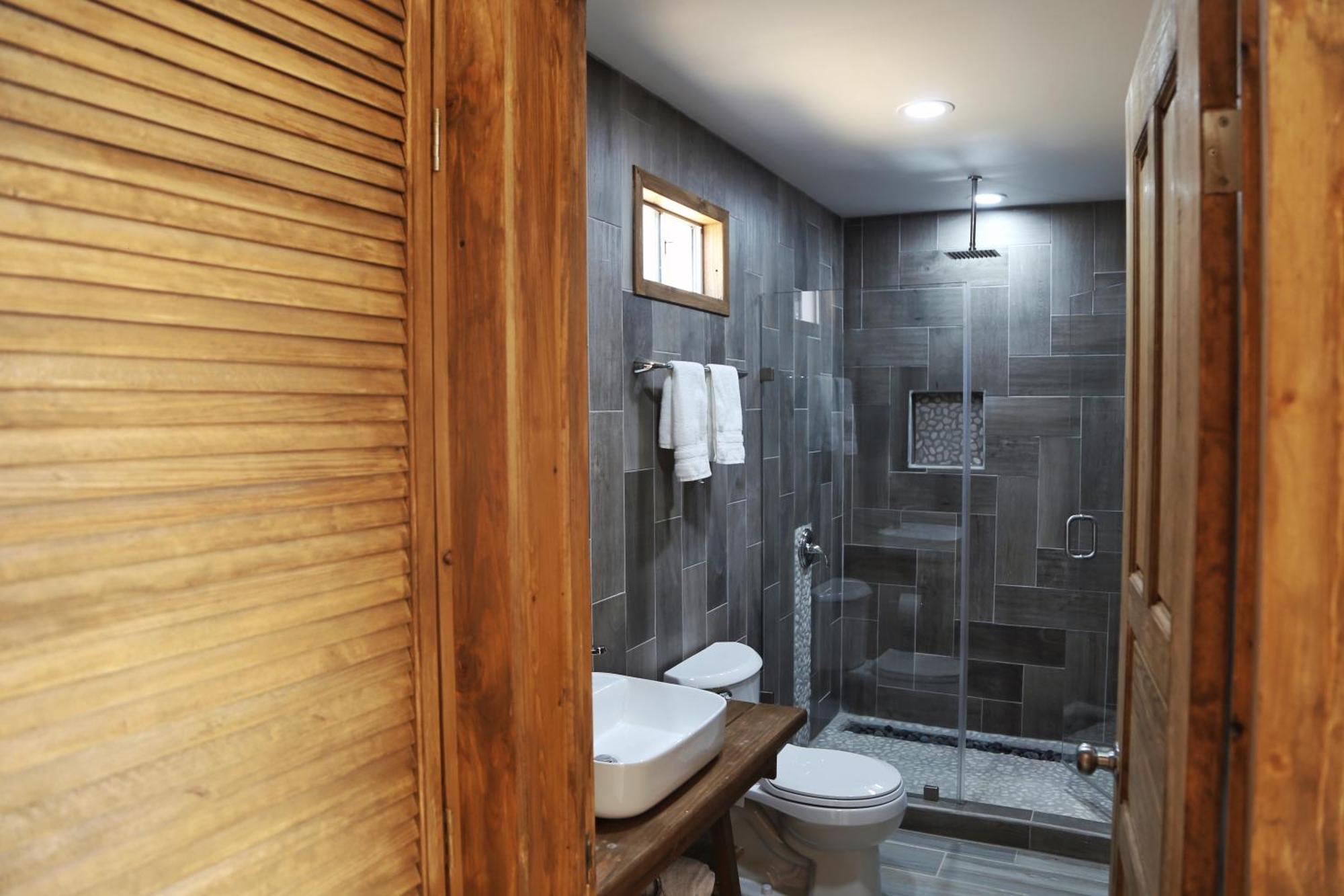 Maple Resort Ejido Santa Rosa Стая снимка