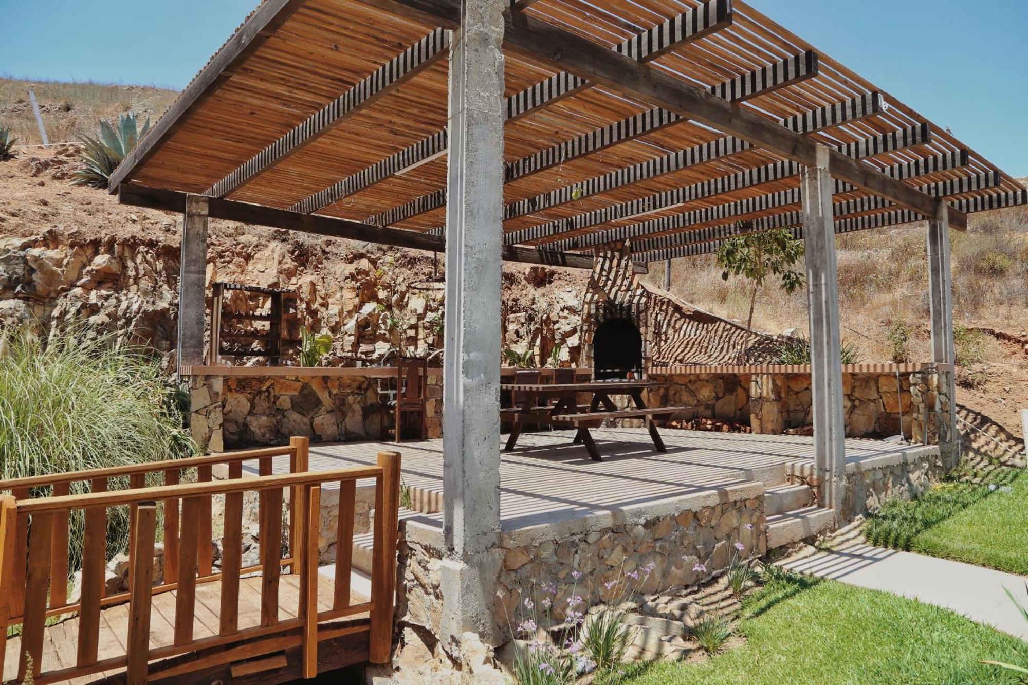 Maple Resort Ejido Santa Rosa Стая снимка