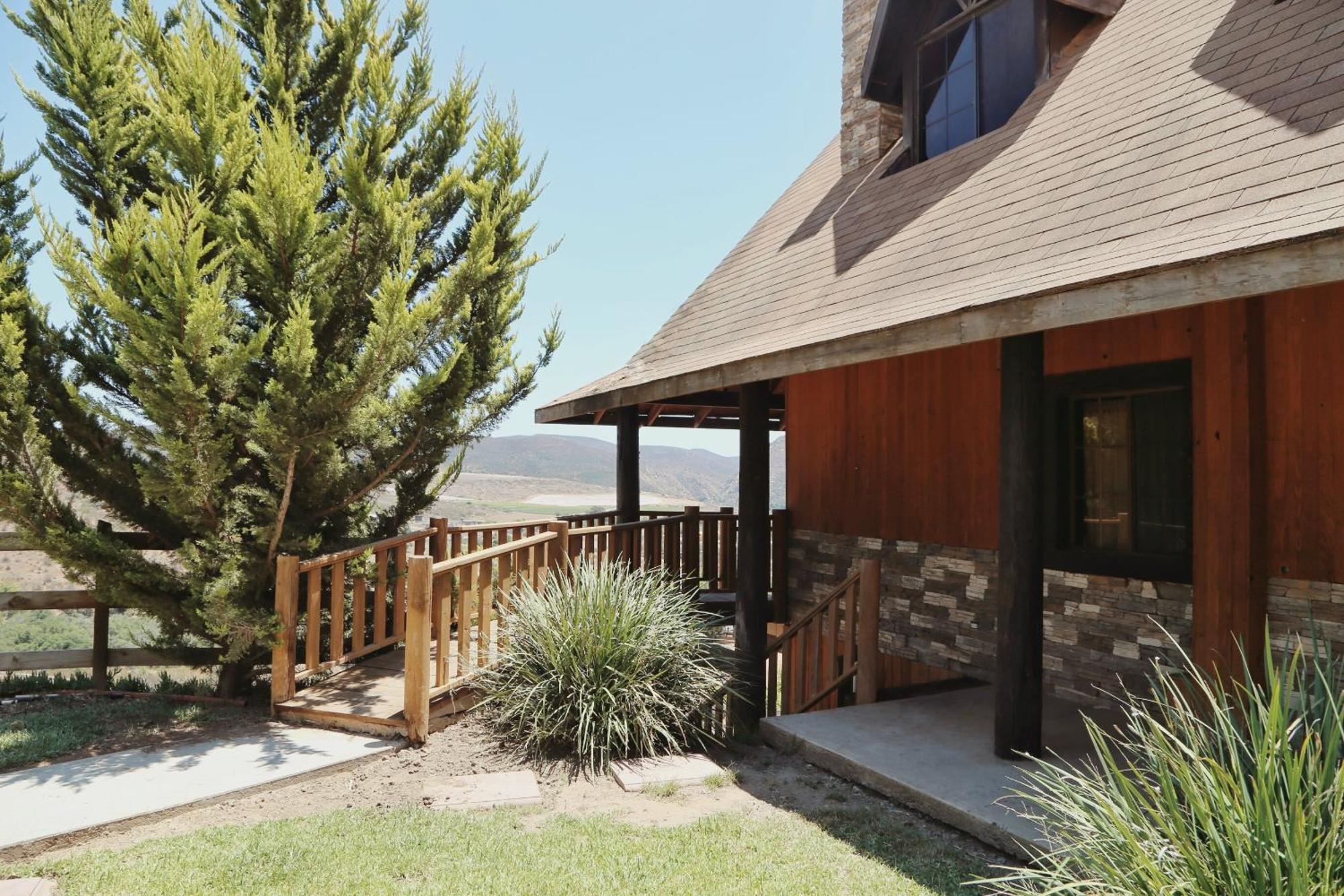 Maple Resort Ejido Santa Rosa Стая снимка