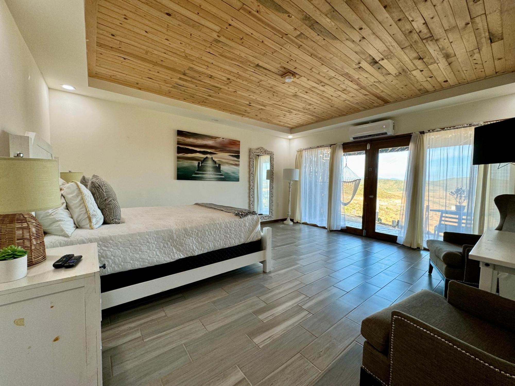 Maple Resort Ejido Santa Rosa Екстериор снимка