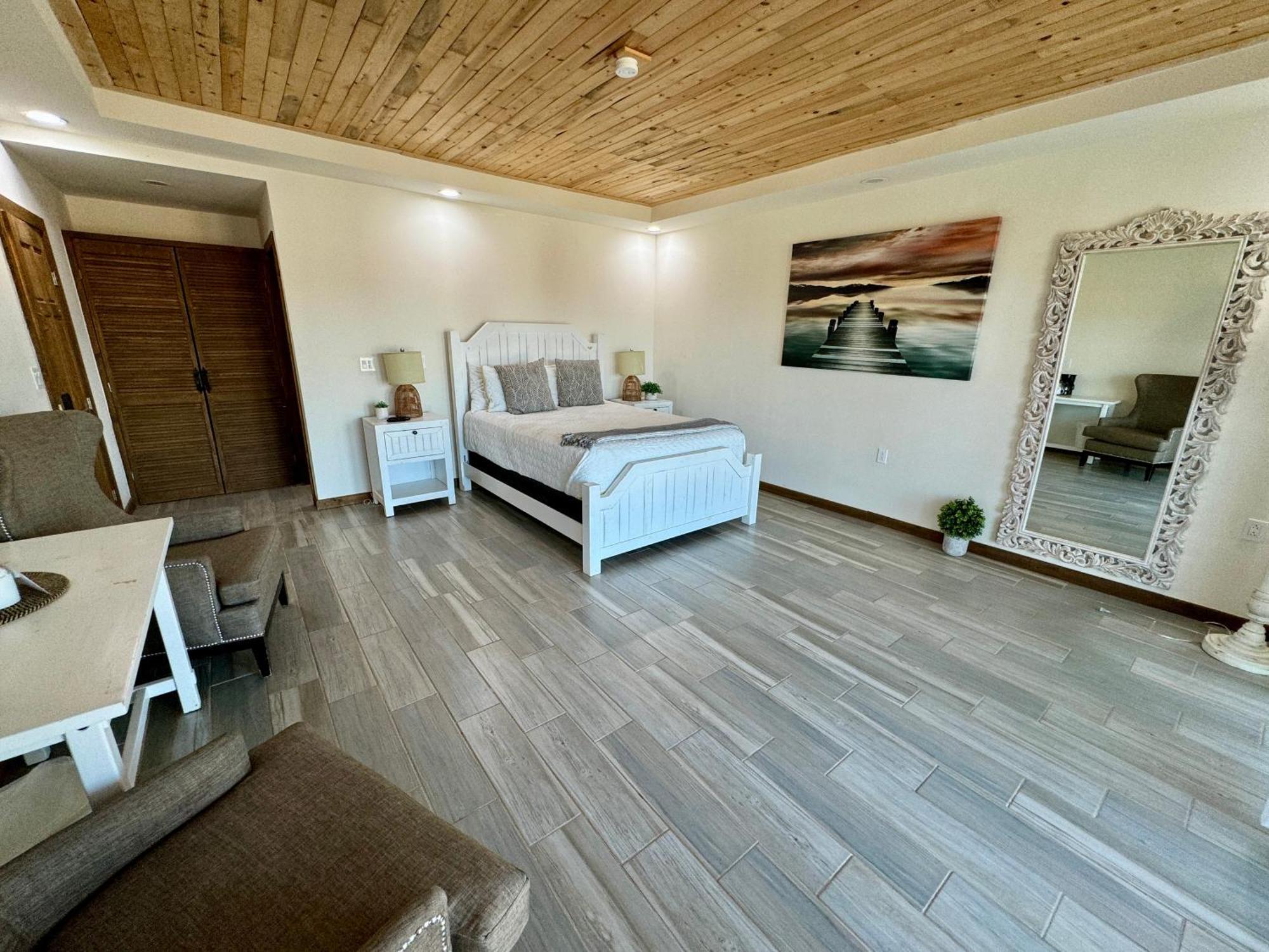 Maple Resort Ejido Santa Rosa Екстериор снимка