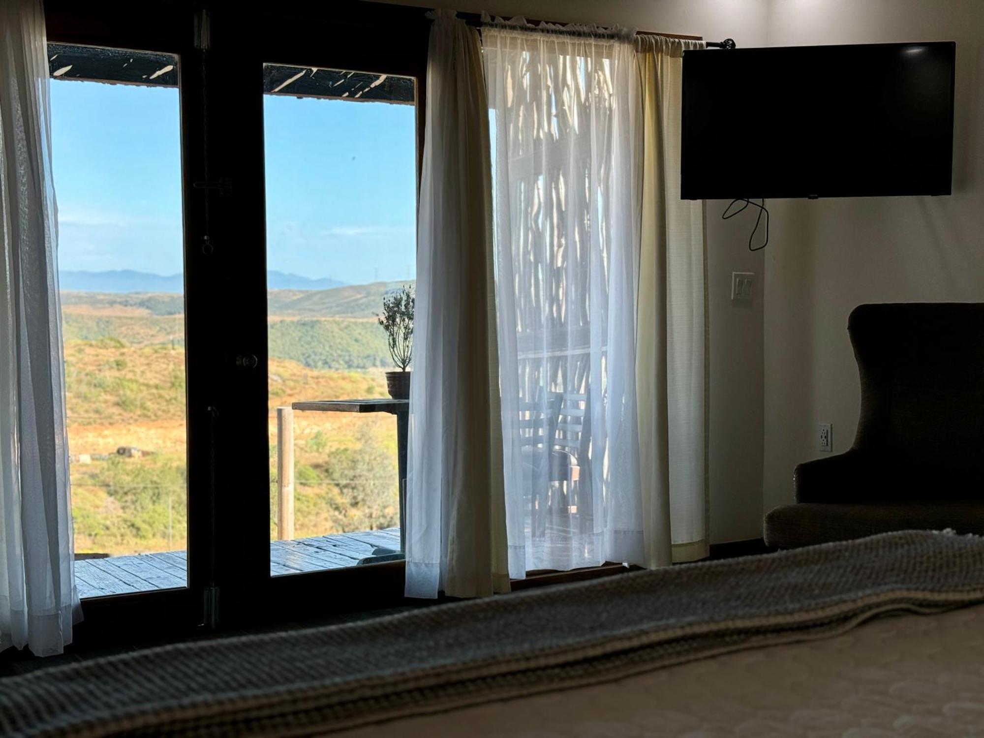 Maple Resort Ejido Santa Rosa Екстериор снимка