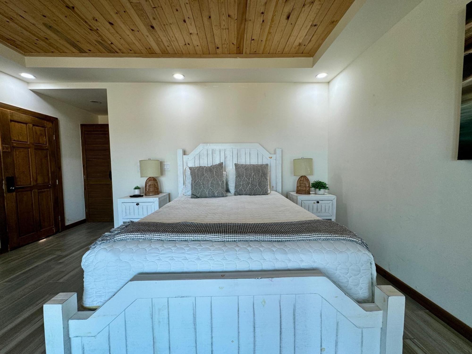 Maple Resort Ejido Santa Rosa Екстериор снимка