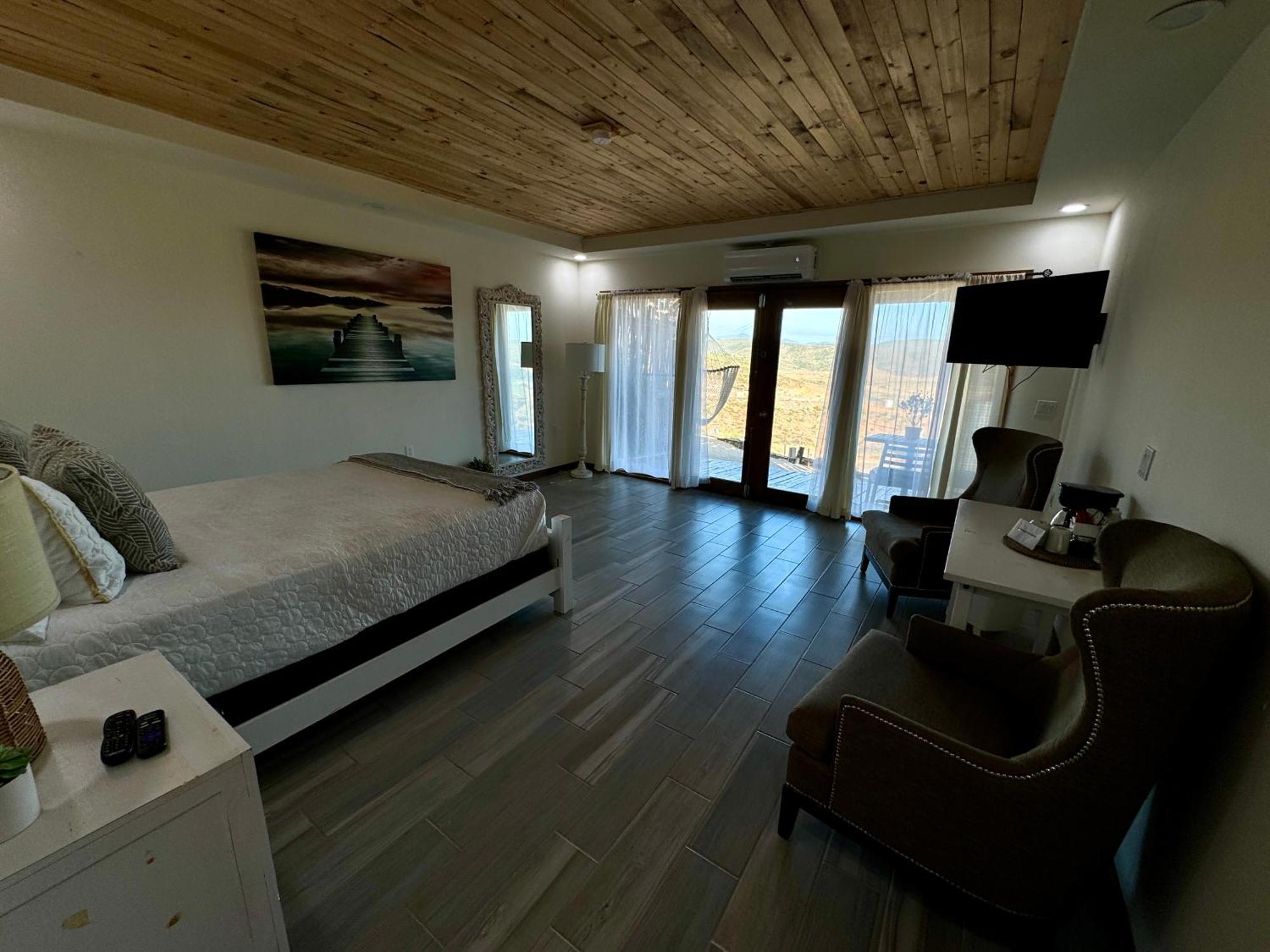 Maple Resort Ejido Santa Rosa Екстериор снимка