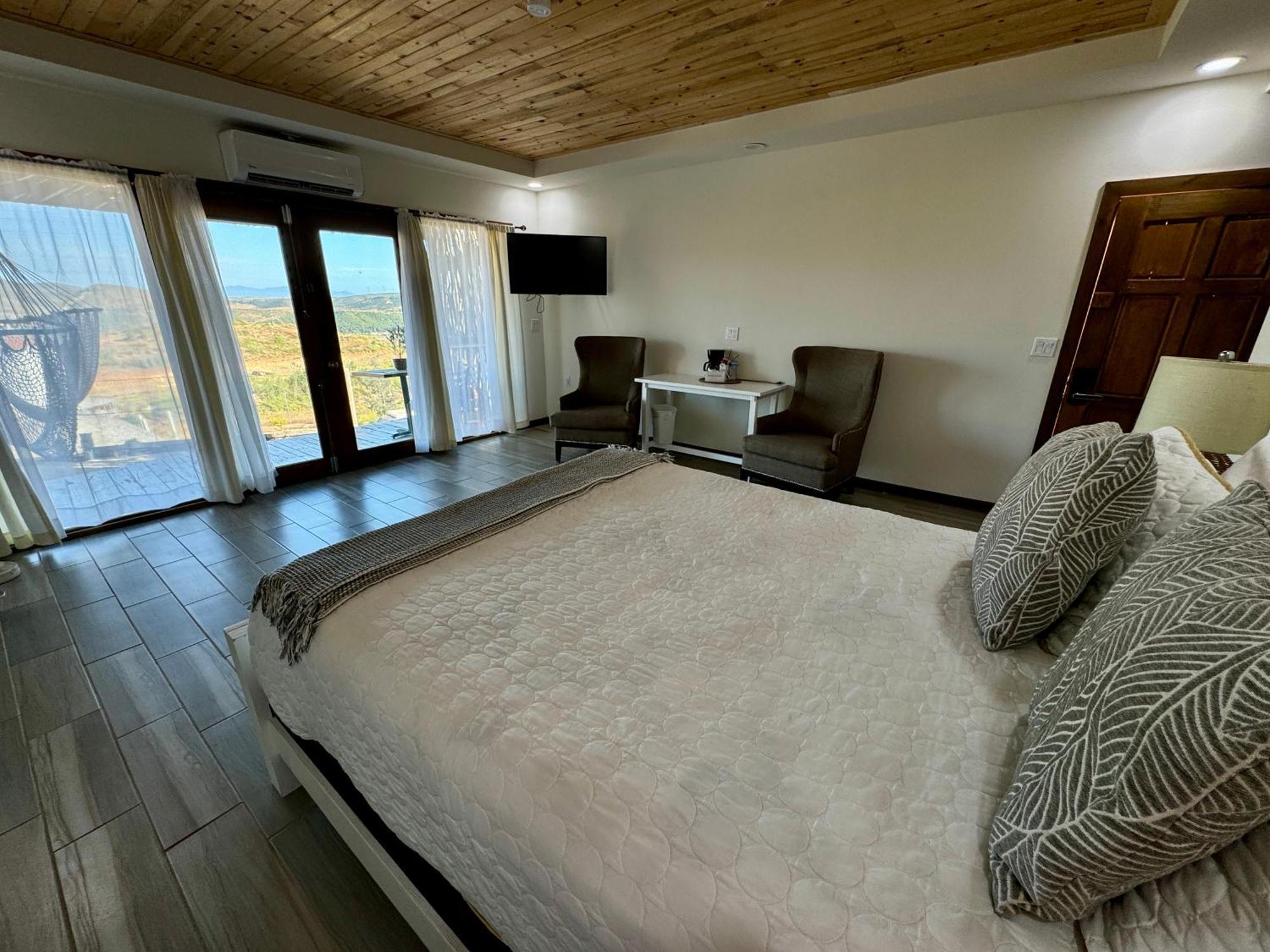 Maple Resort Ejido Santa Rosa Екстериор снимка