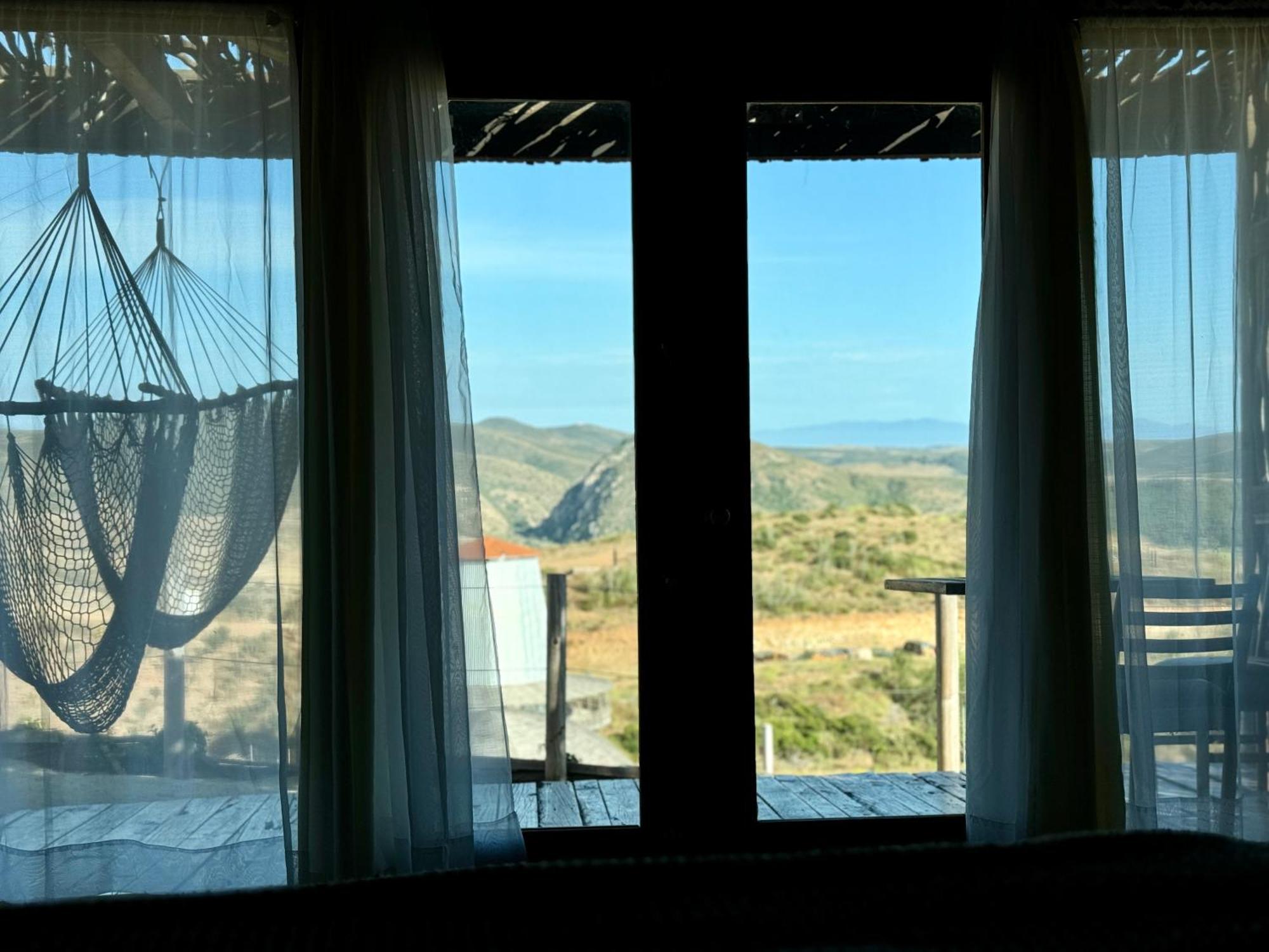 Maple Resort Ejido Santa Rosa Екстериор снимка