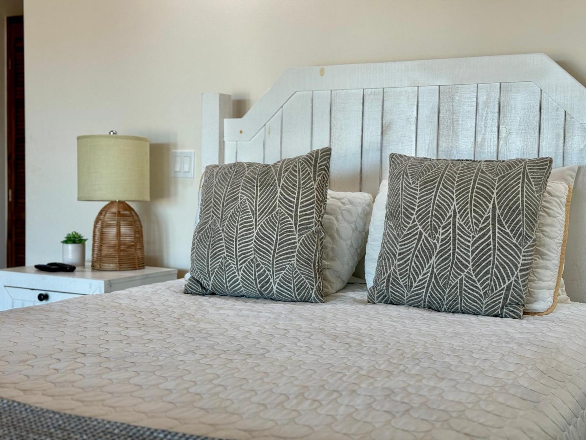 Maple Resort Ejido Santa Rosa Екстериор снимка