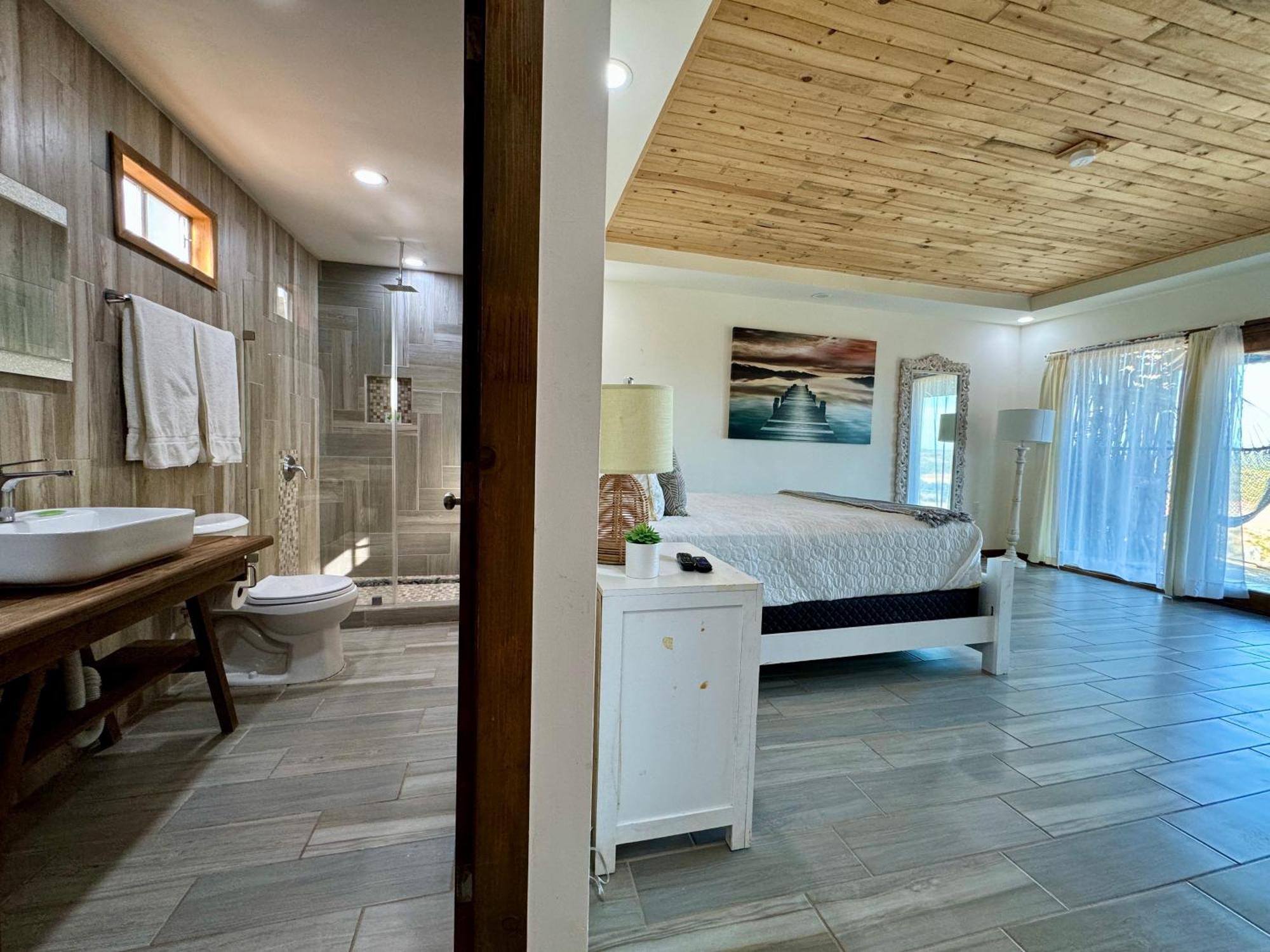 Maple Resort Ejido Santa Rosa Екстериор снимка